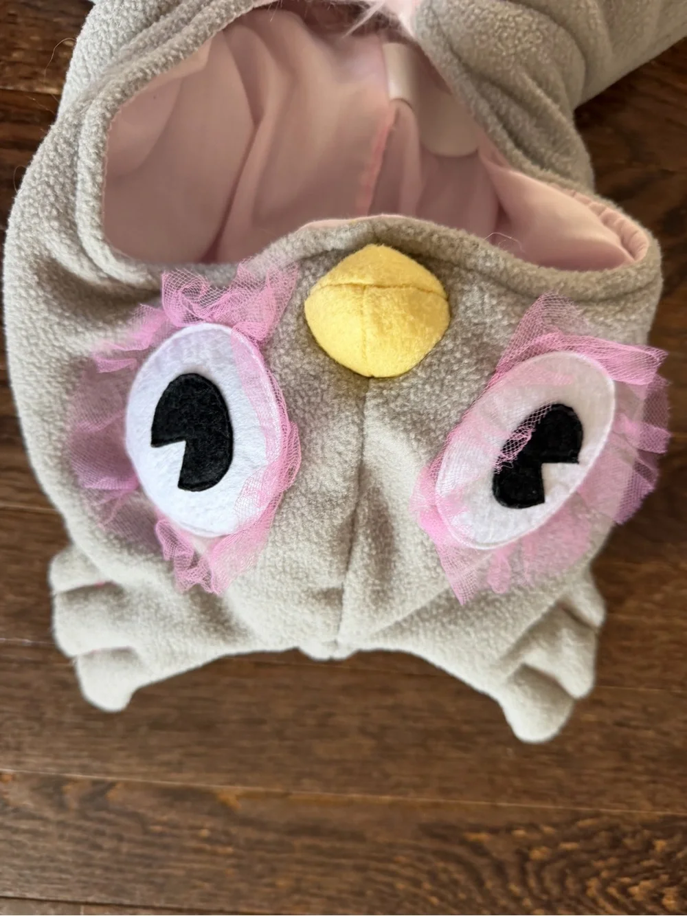 Pottery Barn Kids adorable owl